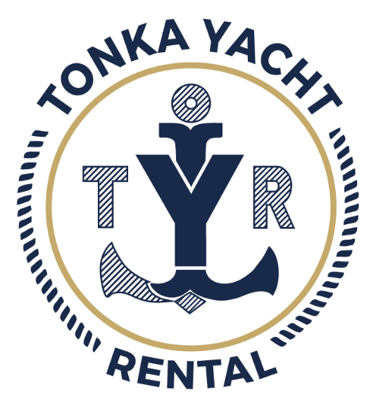 Tonka Yachy Rental Logo